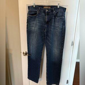 Joe's Jeans Dark Blue Slim Fit